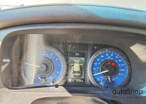 2017 Toyota Sienna Limited 7-Passenger from USA, damaged, VIN 5TDDZ3DC7HS158728